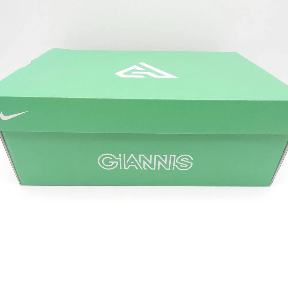 Nike giannis immortality